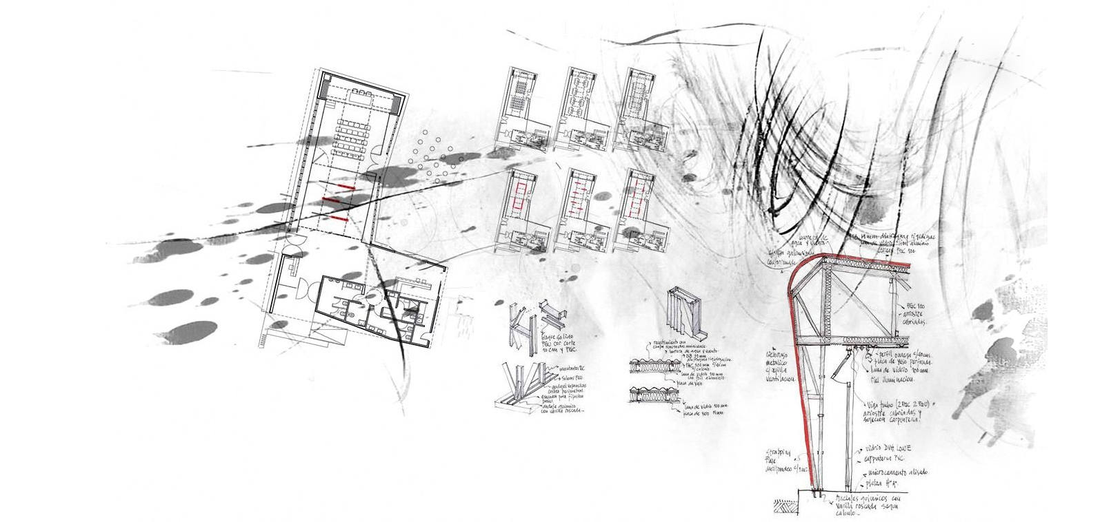 NIDIA BELLENE | Estudio de Arquitectura